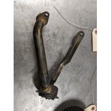 07C121 Engine Oil Pickup Tube For 08-10 Subaru Impreza  2.5